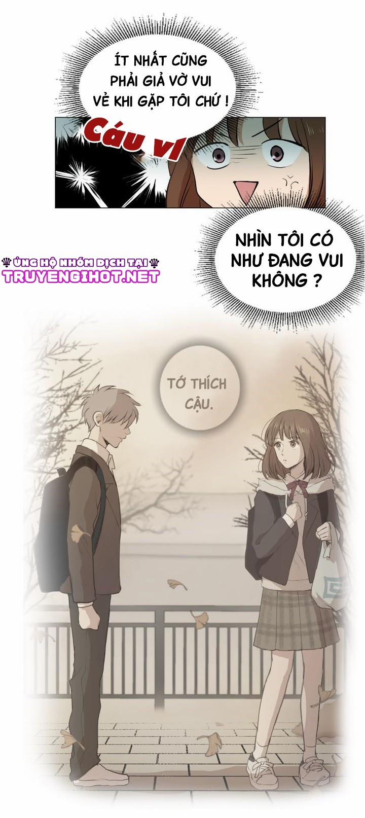 Tình Yêu Tuổi Trẻ 2 trang 8