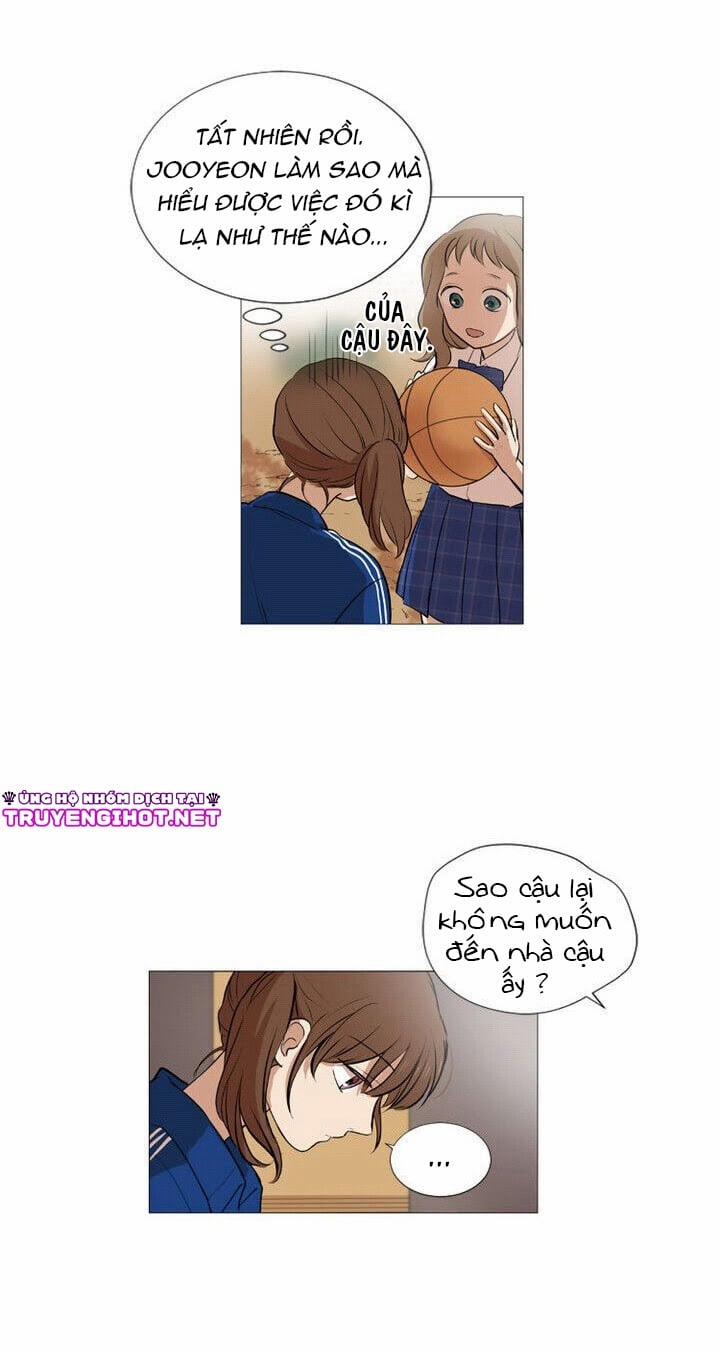 Tình Yêu Tuổi Trẻ 20 trang 10