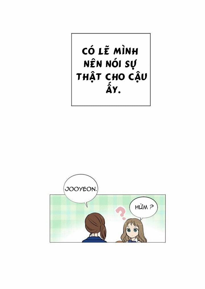 Tình Yêu Tuổi Trẻ 20 trang 11