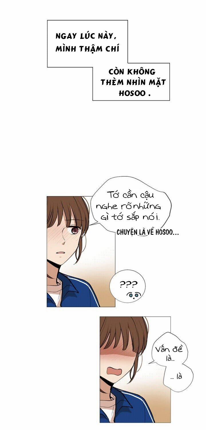 Tình Yêu Tuổi Trẻ 20 trang 12