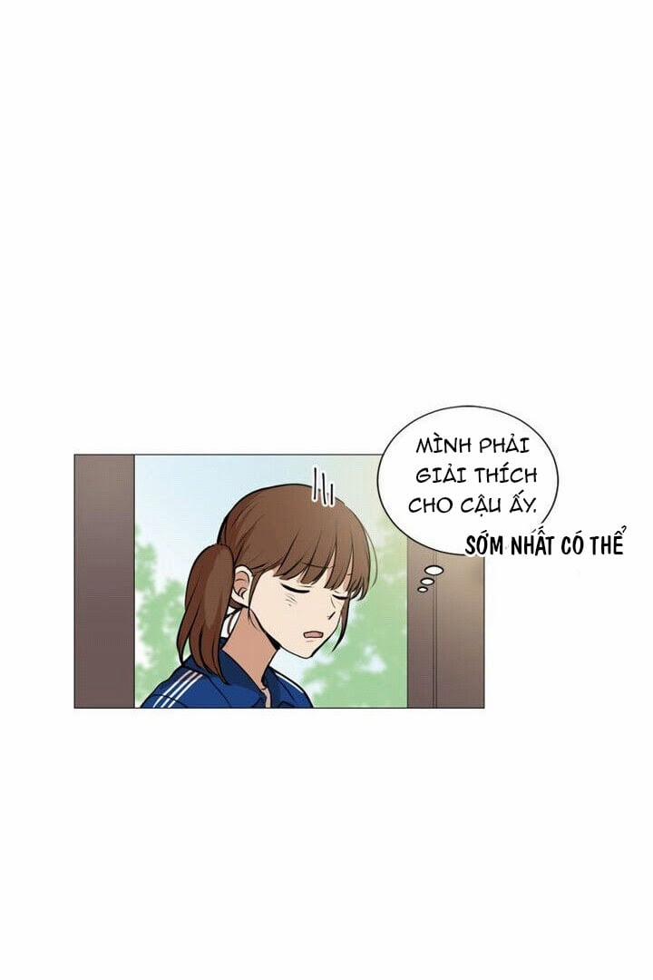 Tình Yêu Tuổi Trẻ 20 trang 18