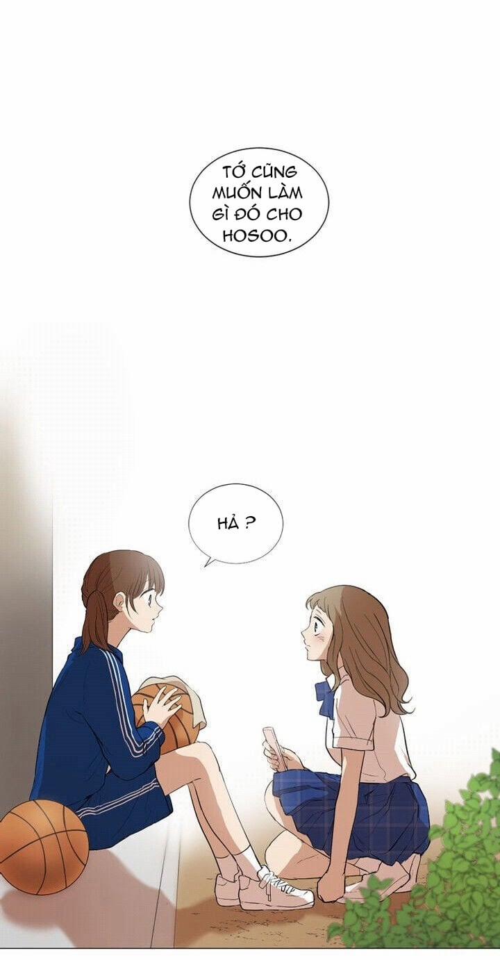 Tình Yêu Tuổi Trẻ 20 trang 2