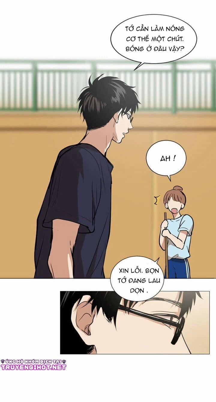 Tình Yêu Tuổi Trẻ 20 trang 20