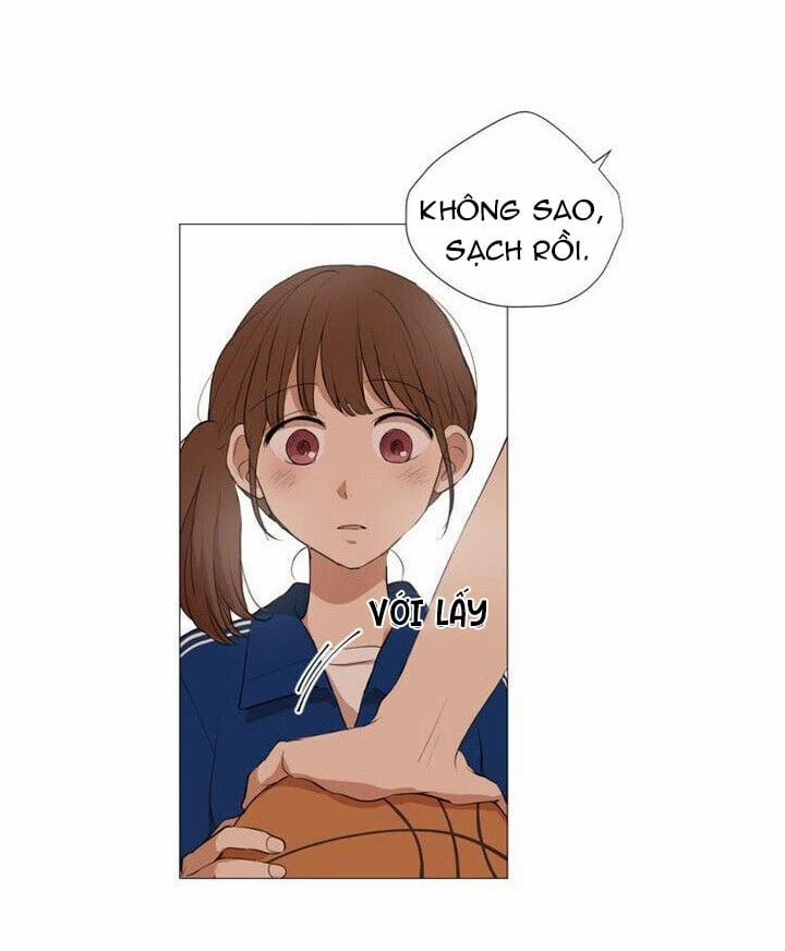 Tình Yêu Tuổi Trẻ 20 trang 23