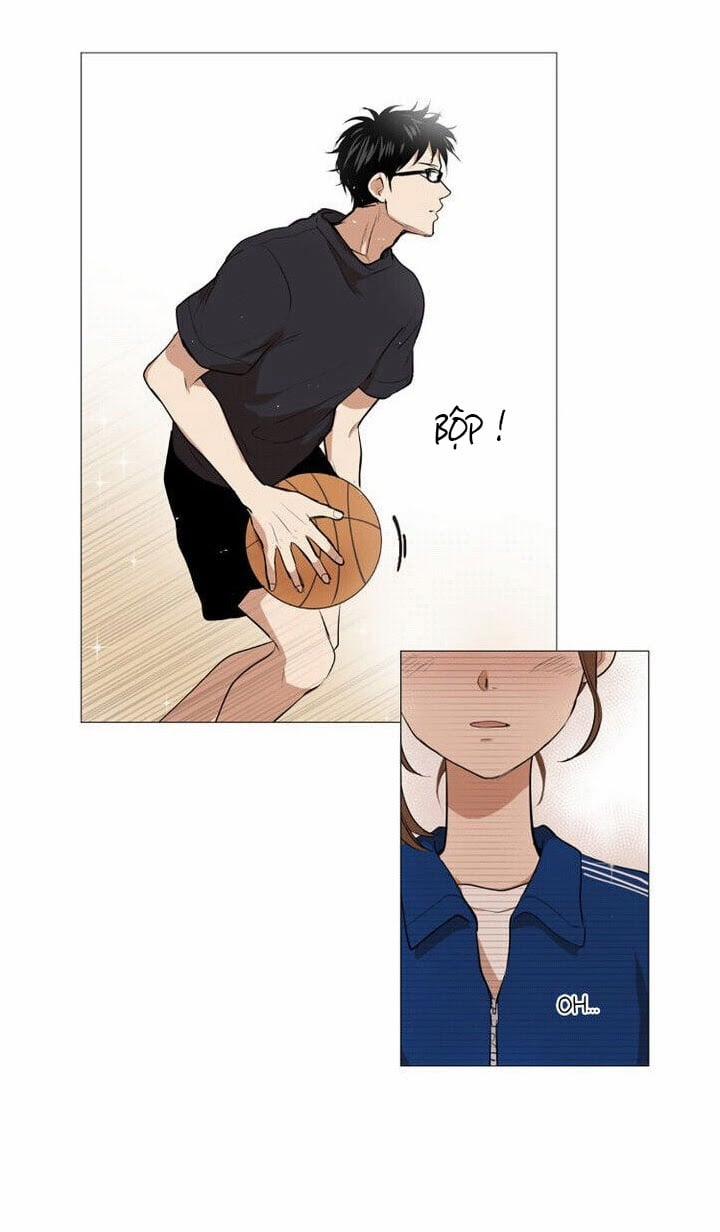 Tình Yêu Tuổi Trẻ 20 trang 25