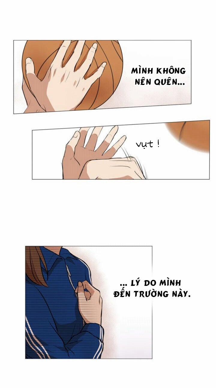 Tình Yêu Tuổi Trẻ 20 trang 26