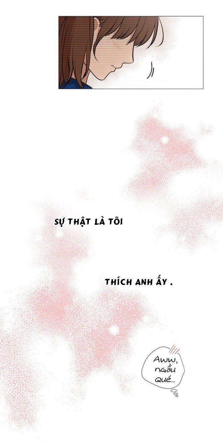 Tình Yêu Tuổi Trẻ 20 trang 27