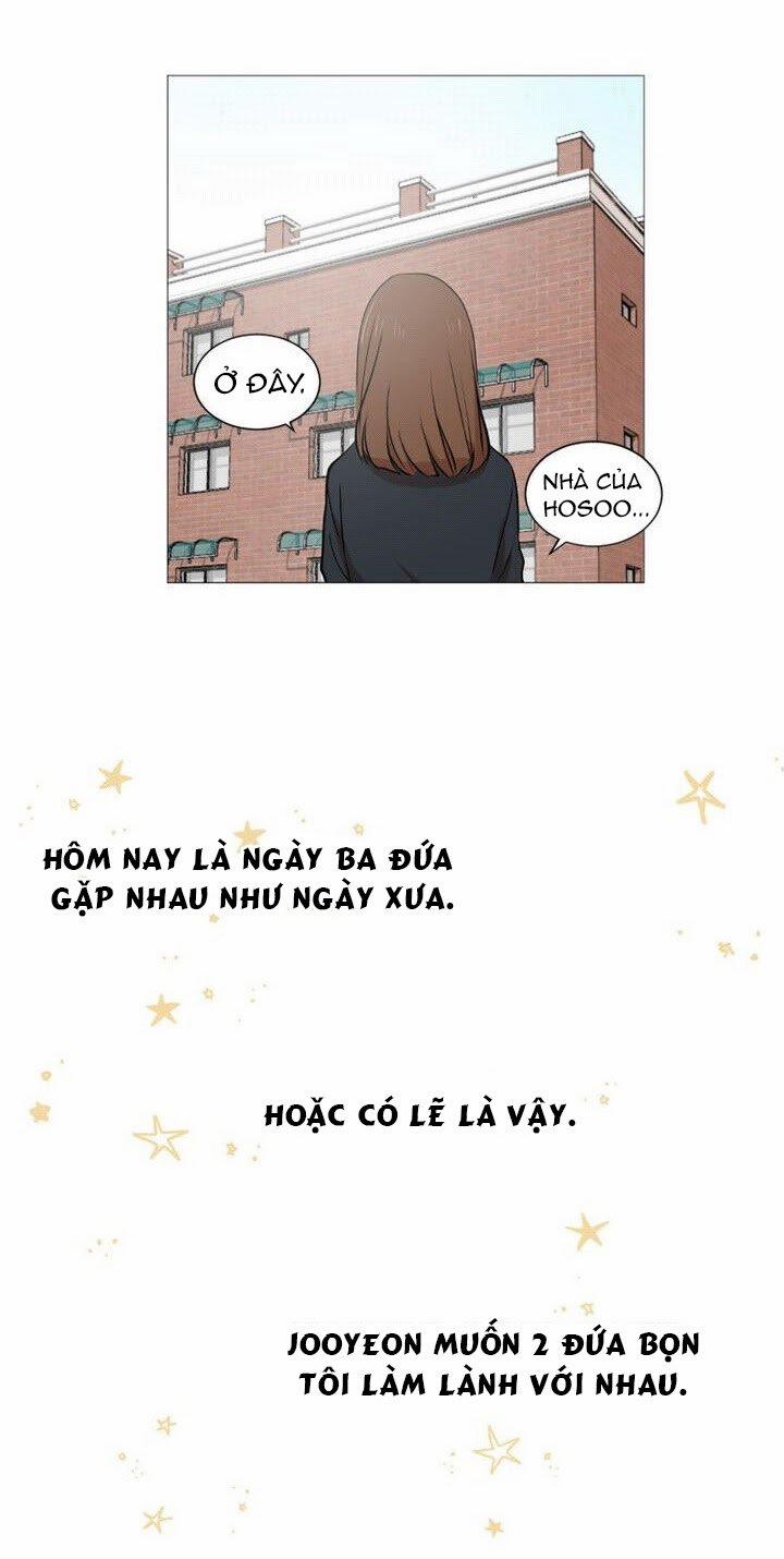 Tình Yêu Tuổi Trẻ 20 trang 30