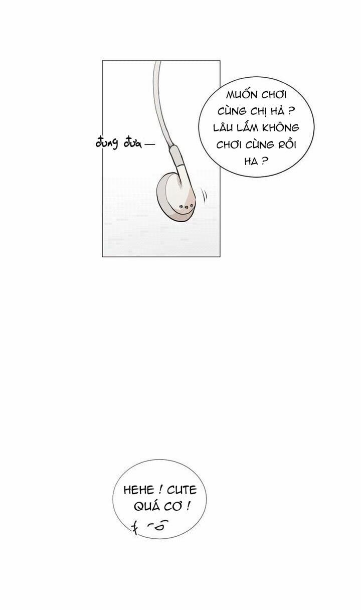 Tình Yêu Tuổi Trẻ 20 trang 33