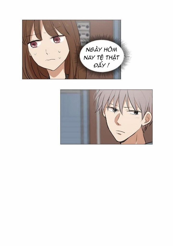 Tình Yêu Tuổi Trẻ 20 trang 37