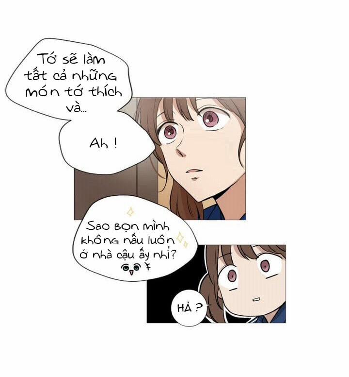 Tình Yêu Tuổi Trẻ 20 trang 5