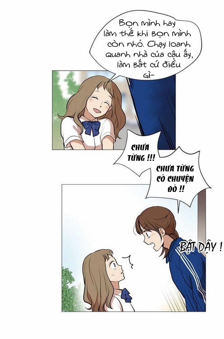 Tình Yêu Tuổi Trẻ 20 trang 6