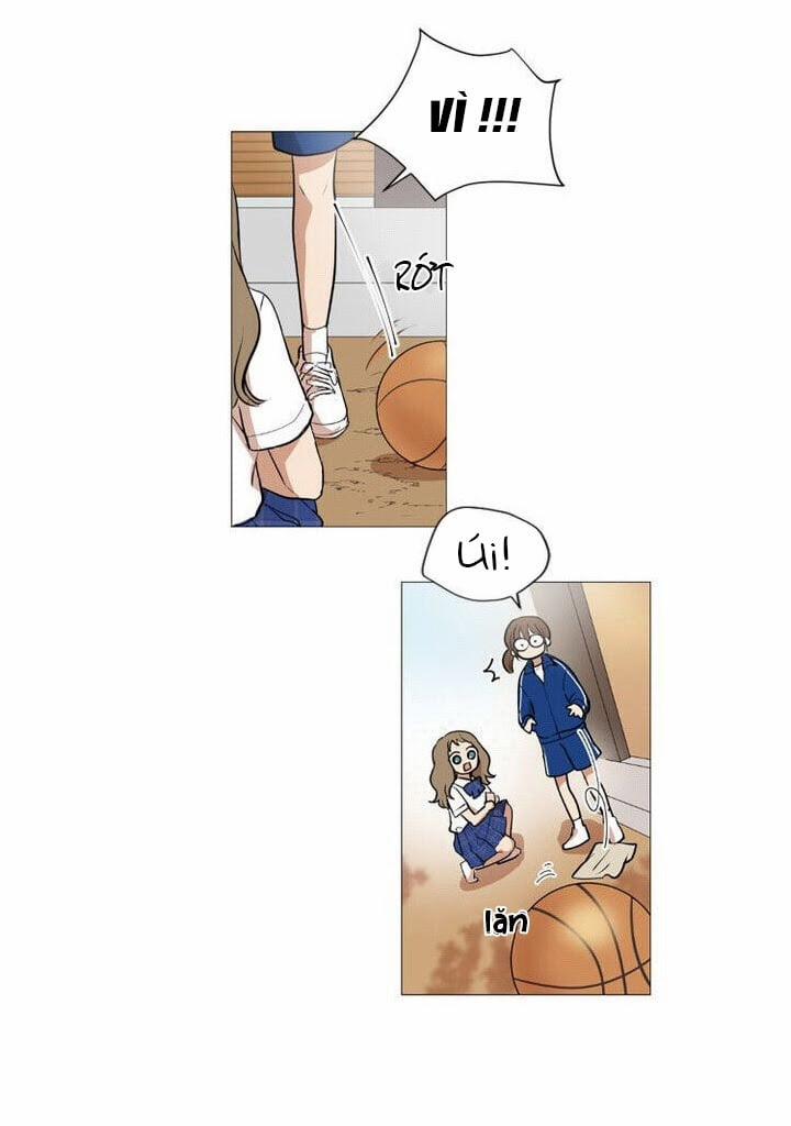 Tình Yêu Tuổi Trẻ 20 trang 7