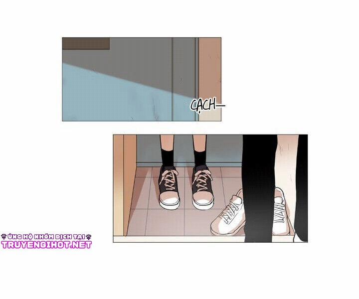 Tình Yêu Tuổi Trẻ 21 trang 10