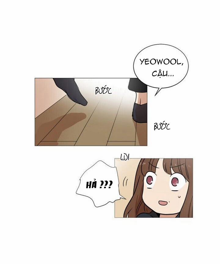 Tình Yêu Tuổi Trẻ 21 trang 13