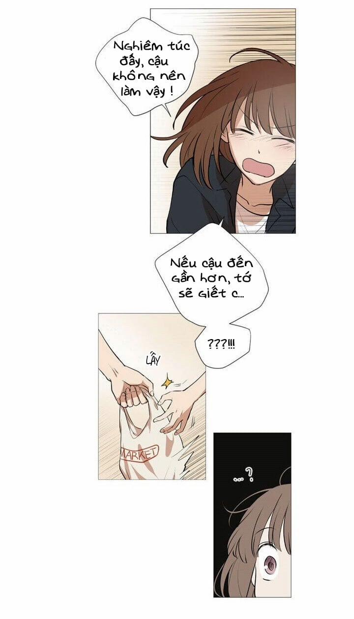 Tình Yêu Tuổi Trẻ 21 trang 15