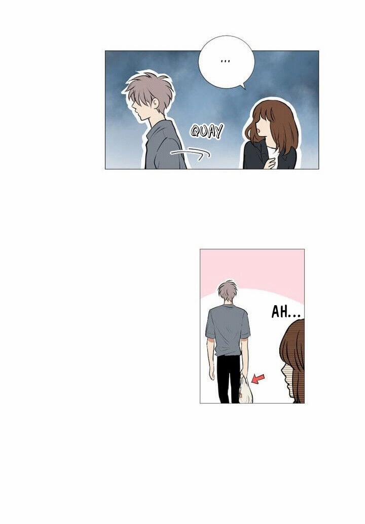 Tình Yêu Tuổi Trẻ 21 trang 16