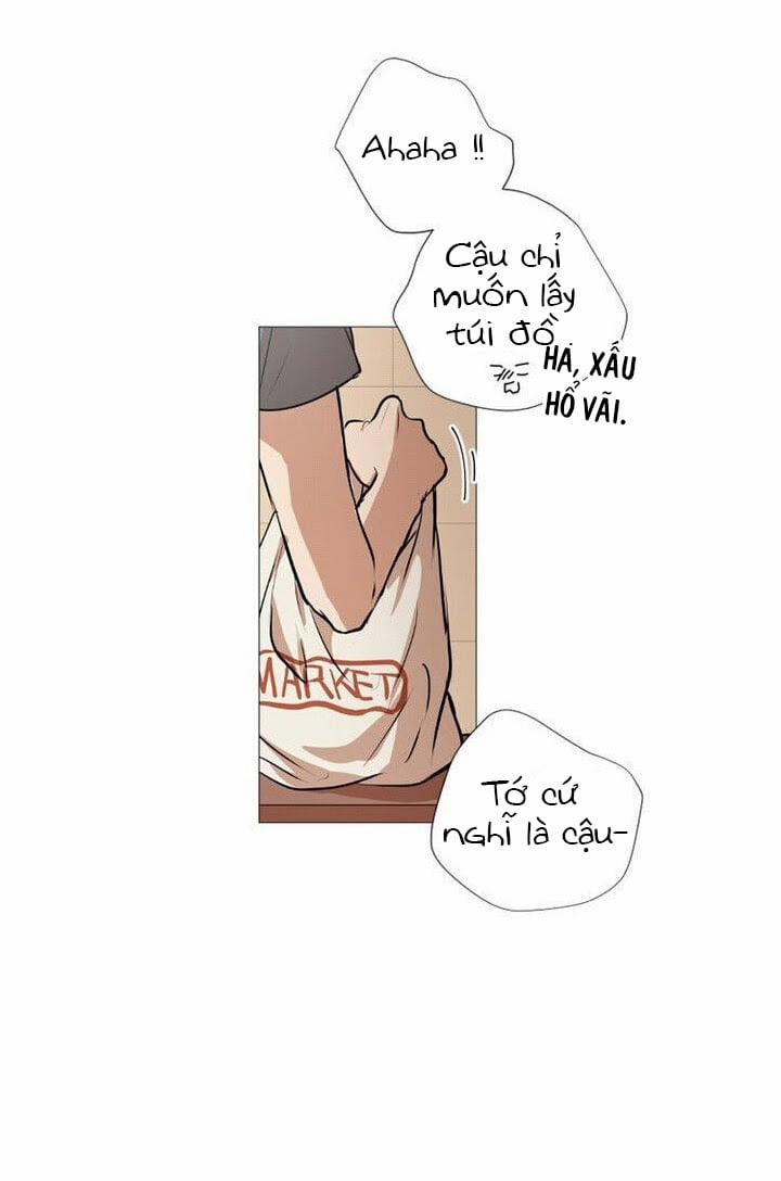 Tình Yêu Tuổi Trẻ 21 trang 17