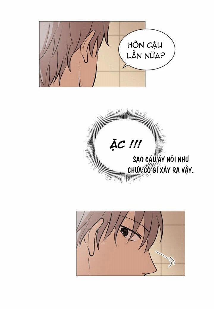 Tình Yêu Tuổi Trẻ 21 trang 18