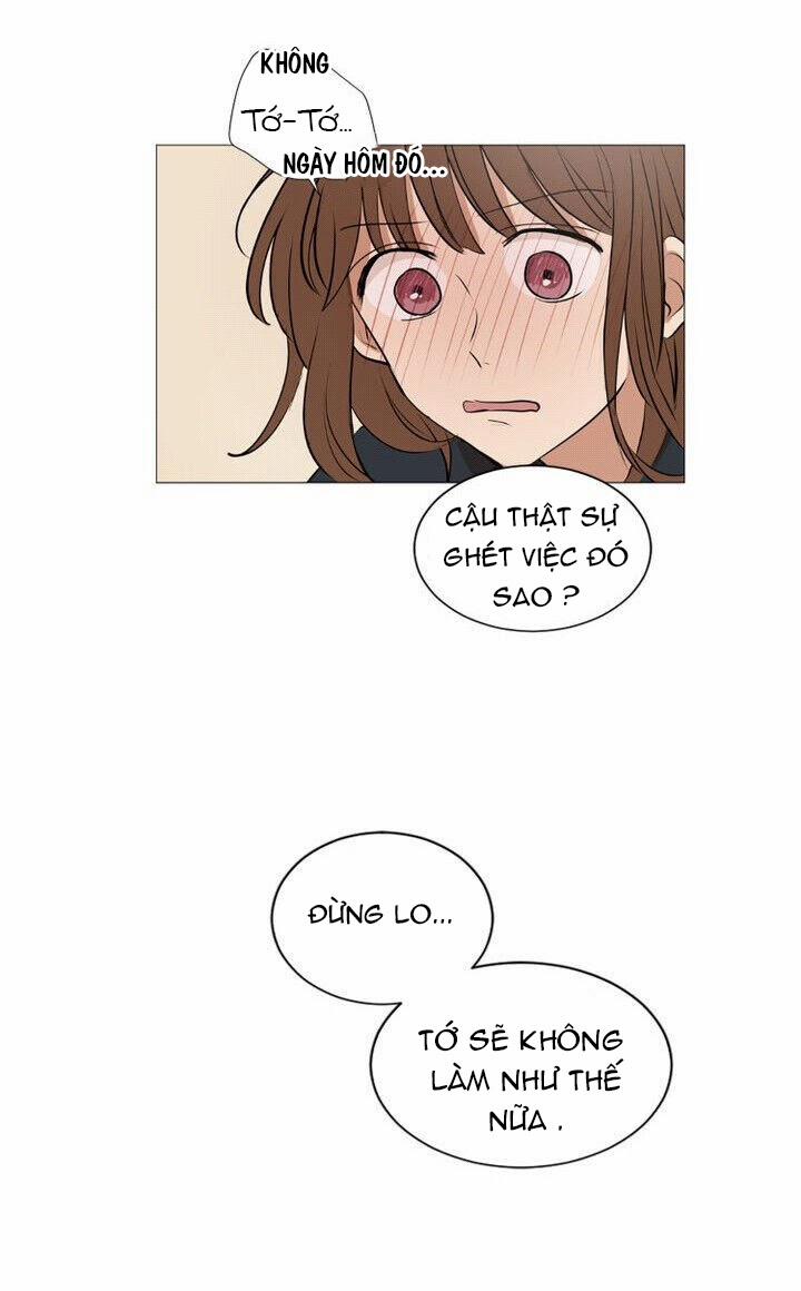 Tình Yêu Tuổi Trẻ 21 trang 19