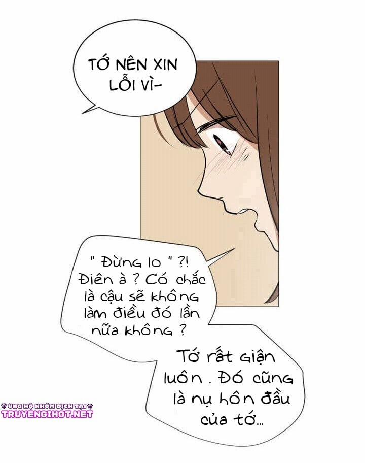 Tình Yêu Tuổi Trẻ 21 trang 20