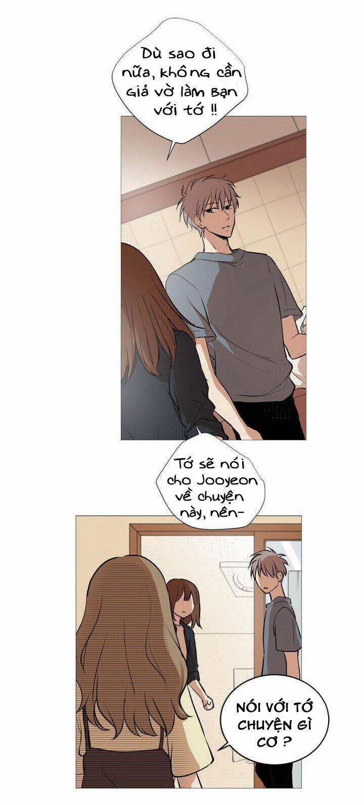 Tình Yêu Tuổi Trẻ 21 trang 21