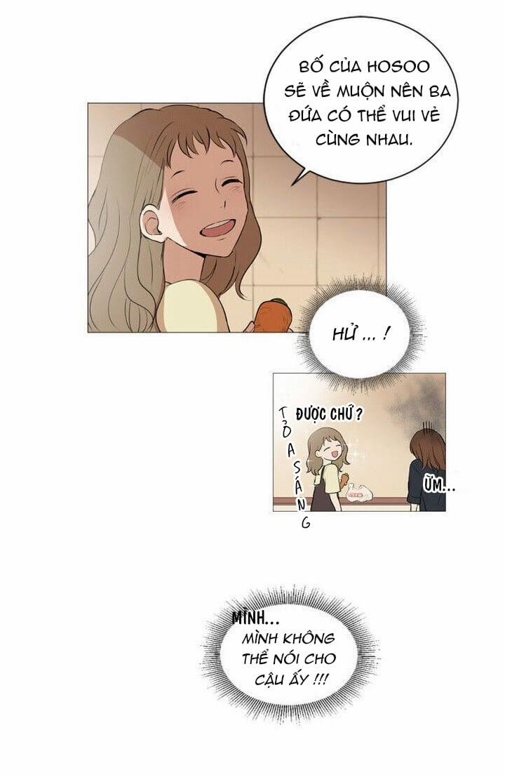 Tình Yêu Tuổi Trẻ 21 trang 26