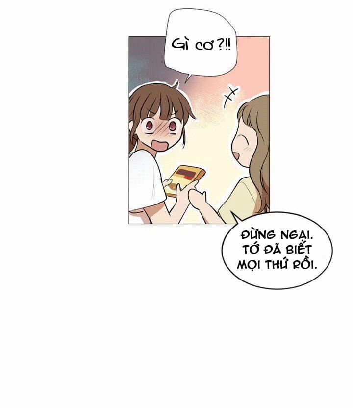 Tình Yêu Tuổi Trẻ 21 trang 29