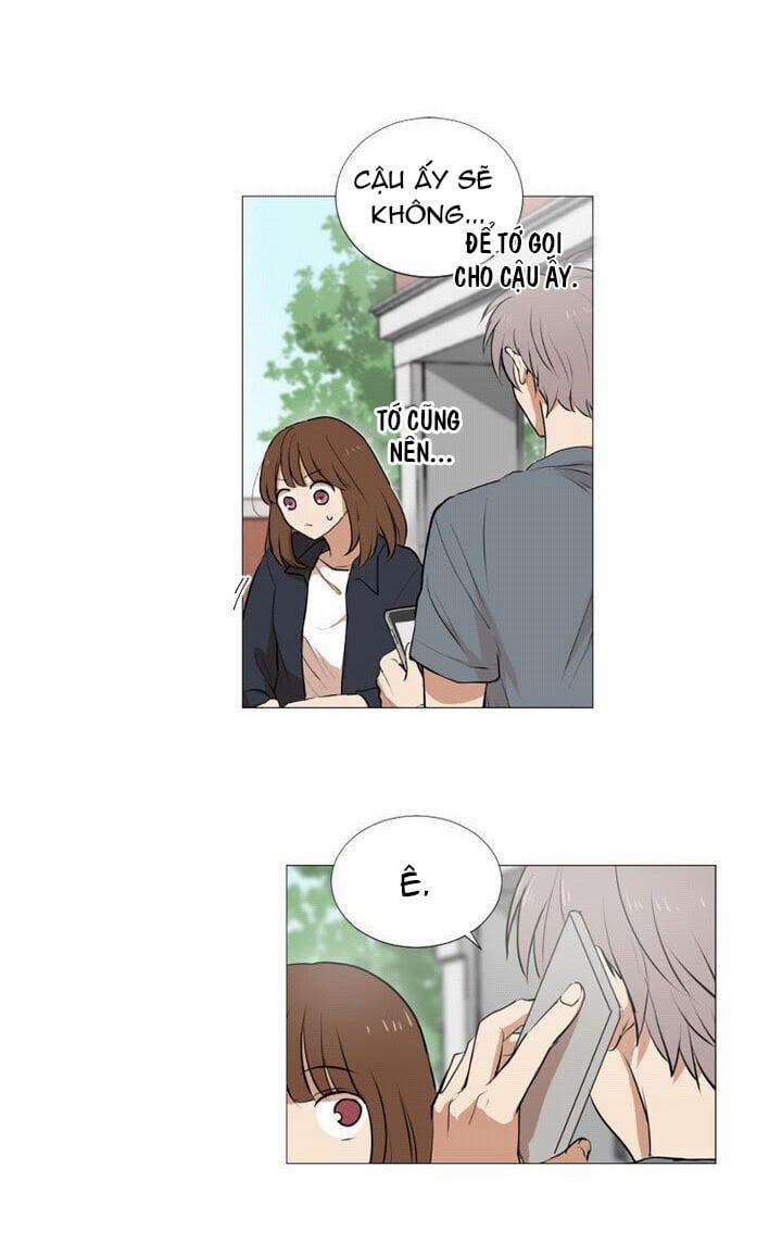 Tình Yêu Tuổi Trẻ 21 trang 3