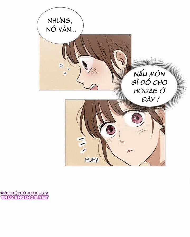 Tình Yêu Tuổi Trẻ 21 trang 30