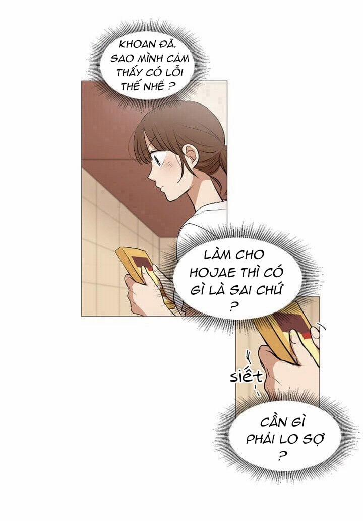 Tình Yêu Tuổi Trẻ 21 trang 32