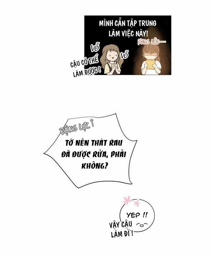 Tình Yêu Tuổi Trẻ 21 trang 33