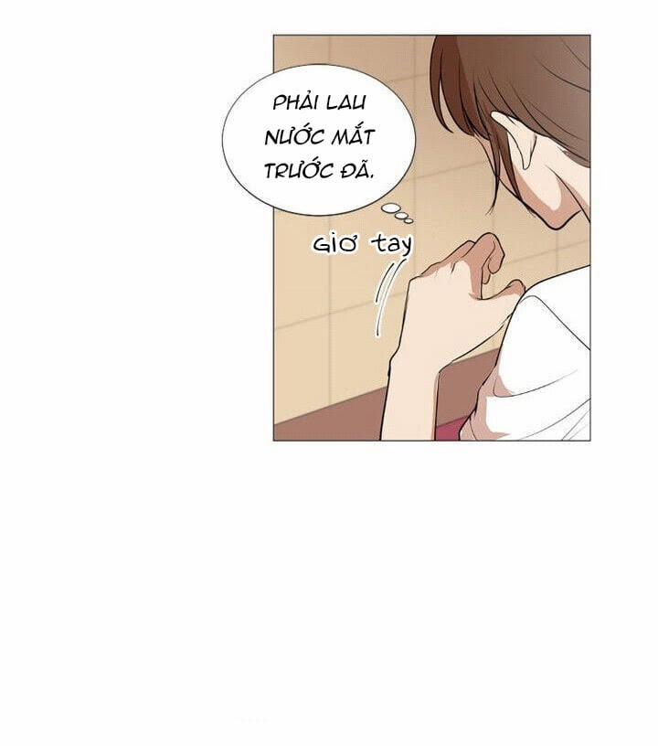 Tình Yêu Tuổi Trẻ 21 trang 36