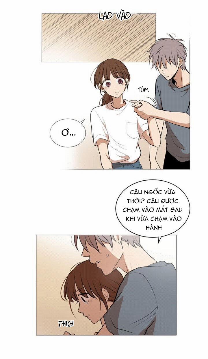 Tình Yêu Tuổi Trẻ 21 trang 37