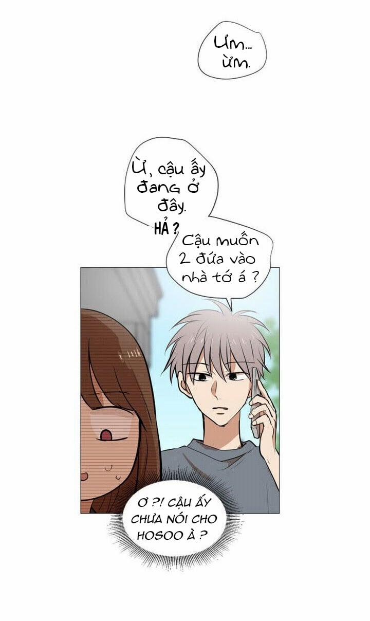 Tình Yêu Tuổi Trẻ 21 trang 4