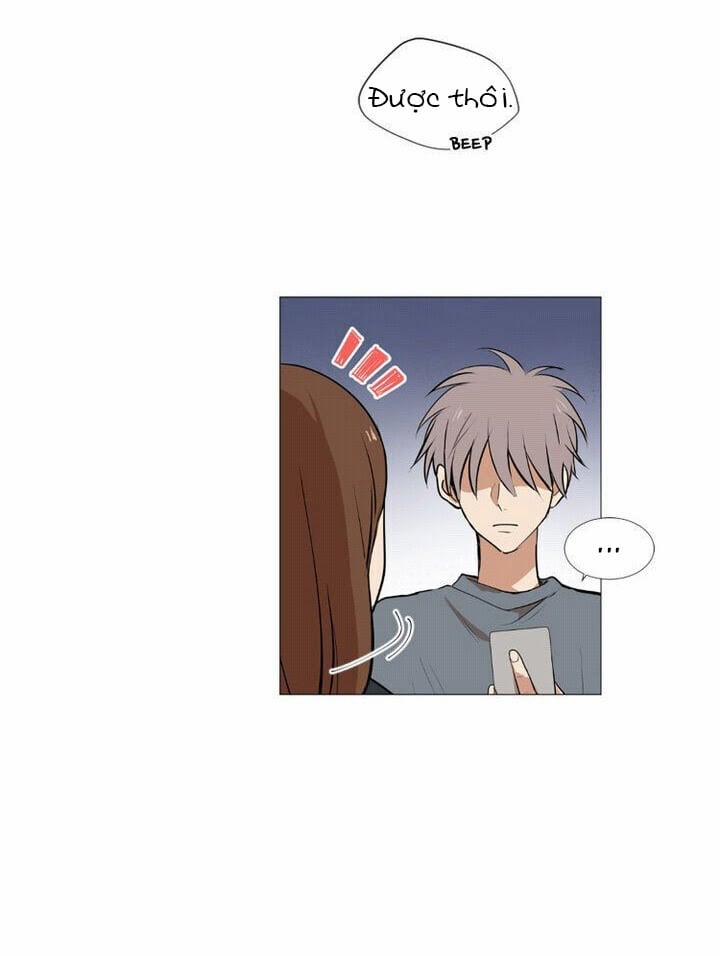 Tình Yêu Tuổi Trẻ 21 trang 5