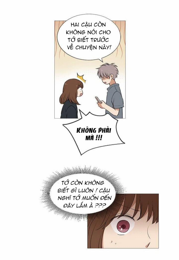 Tình Yêu Tuổi Trẻ 21 trang 6