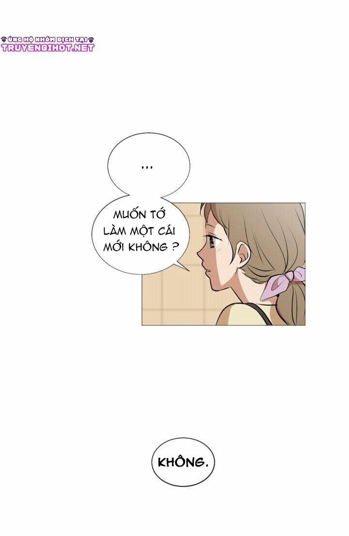 Tình Yêu Tuổi Trẻ 22 trang 10