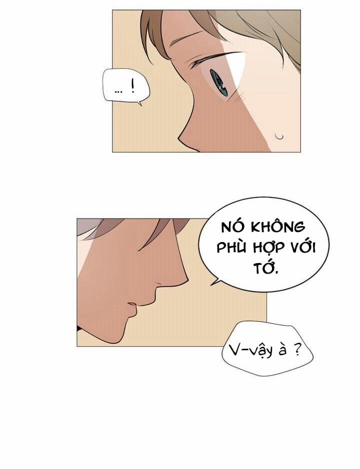 Tình Yêu Tuổi Trẻ 22 trang 11