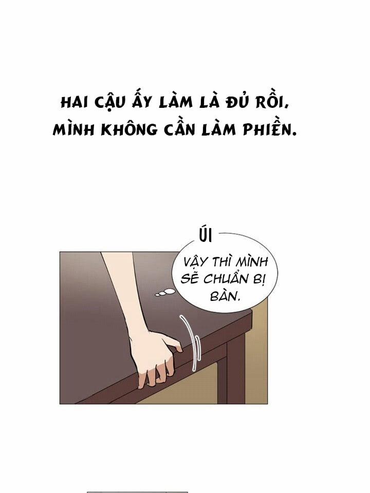 Tình Yêu Tuổi Trẻ 22 trang 13