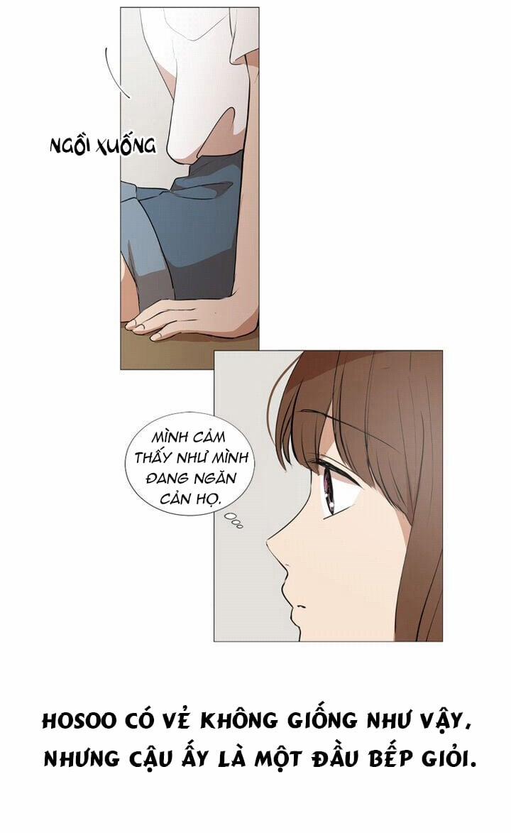 Tình Yêu Tuổi Trẻ 22 trang 14