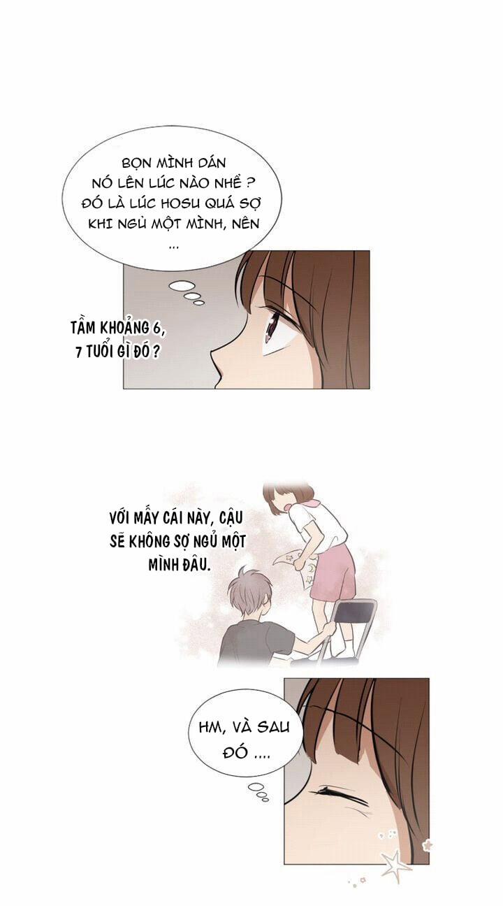 Tình Yêu Tuổi Trẻ 22 trang 16