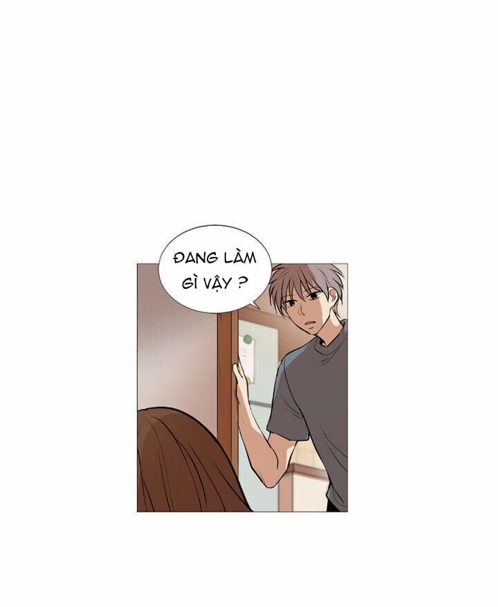 Tình Yêu Tuổi Trẻ 22 trang 18