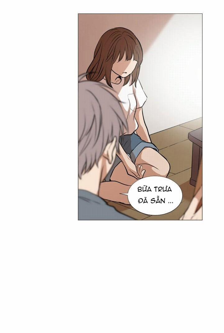 Tình Yêu Tuổi Trẻ 22 trang 19