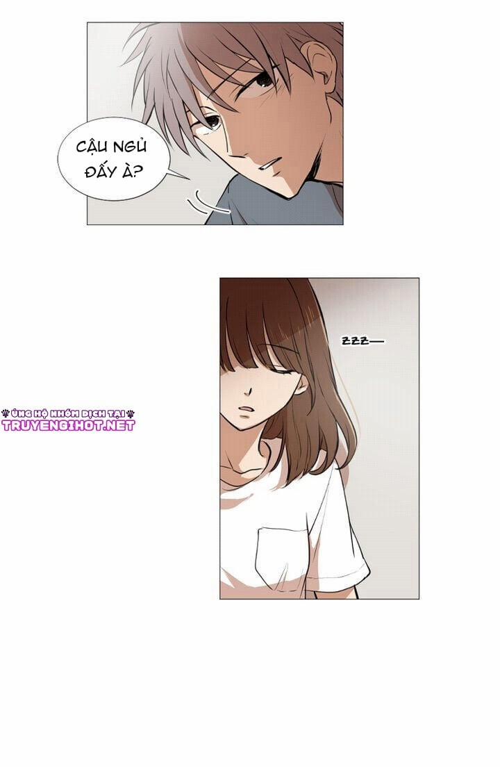 Tình Yêu Tuổi Trẻ 22 trang 20