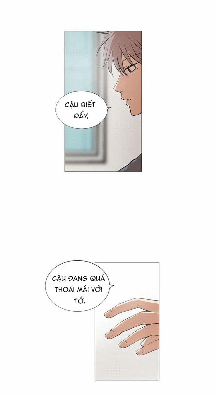 Tình Yêu Tuổi Trẻ 22 trang 22