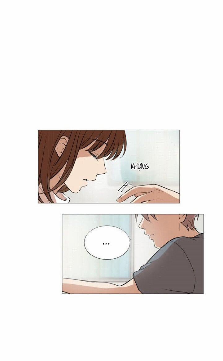 Tình Yêu Tuổi Trẻ 22 trang 23