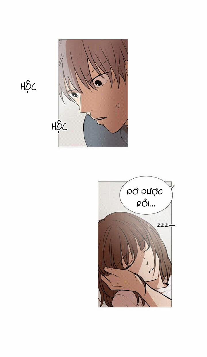 Tình Yêu Tuổi Trẻ 22 trang 28