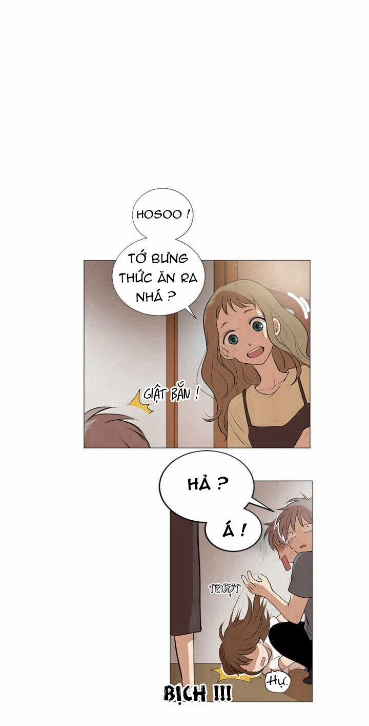 Tình Yêu Tuổi Trẻ 22 trang 29