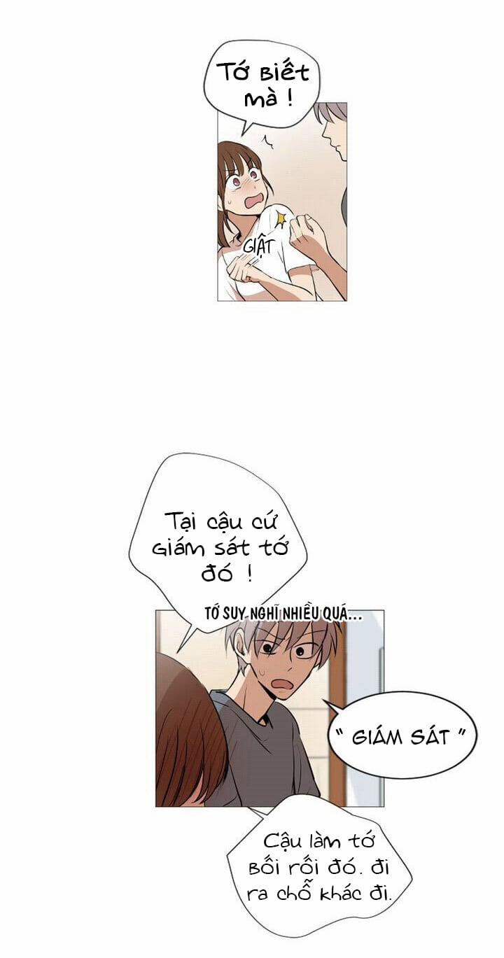 Tình Yêu Tuổi Trẻ 22 trang 3